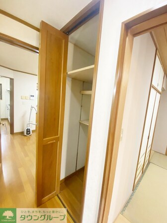 世田谷区桜上水3丁目戸建の物件内観写真